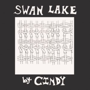 Cindy's "Swan Lake" EP: A Minimalist Exploration of Resonance and Emotion