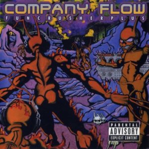 Discover Company Flow: The Underground Legends Who Shaped Hip-Hop's Future