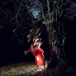 Damsel Elysium's Whispers and Speakings: A Sonic Exploration of Nature Reimagined