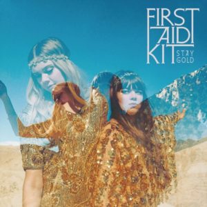 Buy Stay Gold by First Aid Kit on vinyl