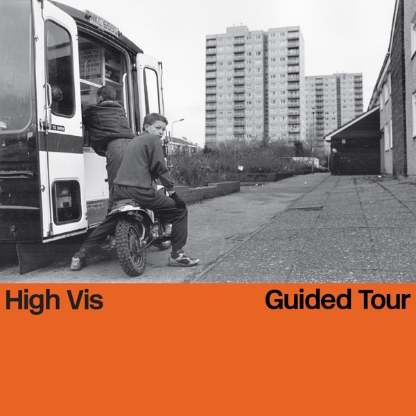 High Vis Announce New Album 'Guided Tour' Set for Release on October 18, 2024