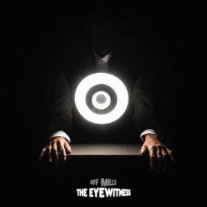 Buy The Eye Witness by Jeff Mills on vinyl