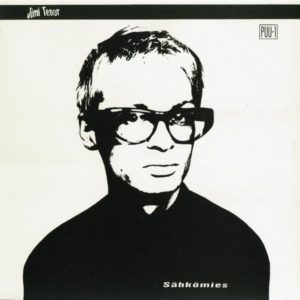 Buy Sahkomies by Jimi Tenor on vinyl