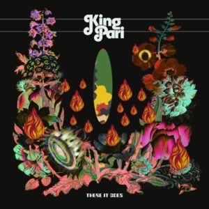 King Pari's Funk Revolution: There It Goes Brings Minneapolis Vibes to LA