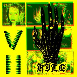 Buy VII by Kite on vinyl