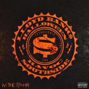 Buy Halloween Havoc IV The 72nd Hr by Lloyd Banks on vinyl