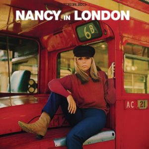 Buy Nancy In London by Nancy Sinatra on vinyl