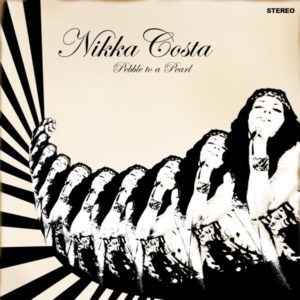 Buy Pebble to a Pearl by Nikka Costa on vinyl