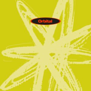 Buy Orbital by Orbital on vinyl