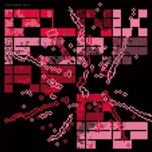 Buy Red by P1nkf1re on vinyl