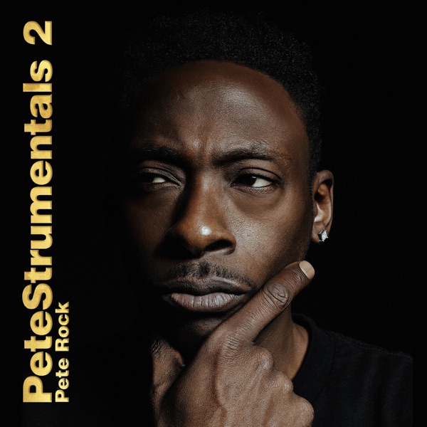 Pete Rock’s Legacy Continues with 'Petestrumentals 2': A Masterclass in Hip-Hop Production