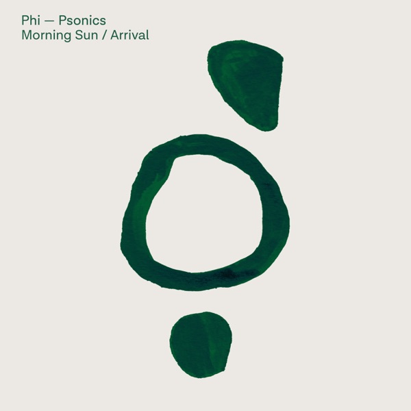 Phi-Psonics Release Limited Edition 12” with Tracks Inspired by LA's Vibrant Musical Landscape