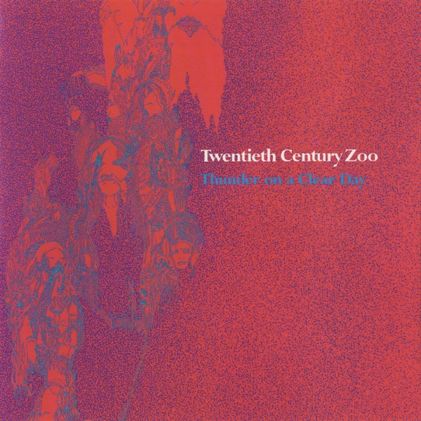 Rediscovering a Psychedelic Gem: Blue Scepter's "Eternal Journey" Reissued on Vinyl