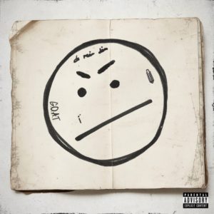 Conway the Machine Returns with Powerhouse Album "Slant Face Killah"