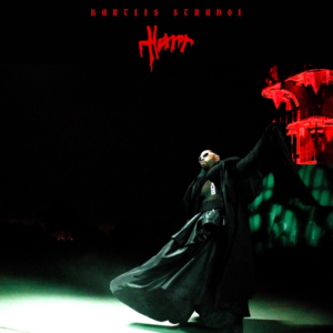 The Profound Echoes of Bartees Strange's "Horror" : A Resounding Opus of 2025