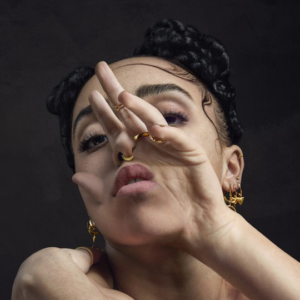 Buy M3LL155X by FKA twigs on vinyl