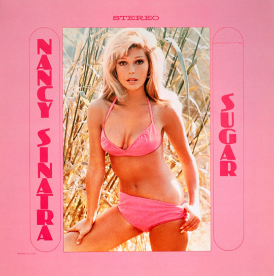 Charting the Musical Evolution of Nancy Sinatra with the 1967 Album ‘Sugar’