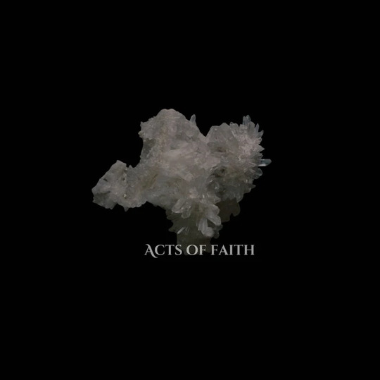 Sault Reshapes the Music Landscape with Their New Album 'Acts Of Faith' Due 2025