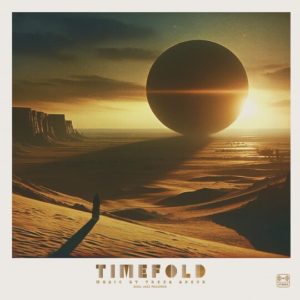 Buy TimeFold by Trees Speak on vinyl