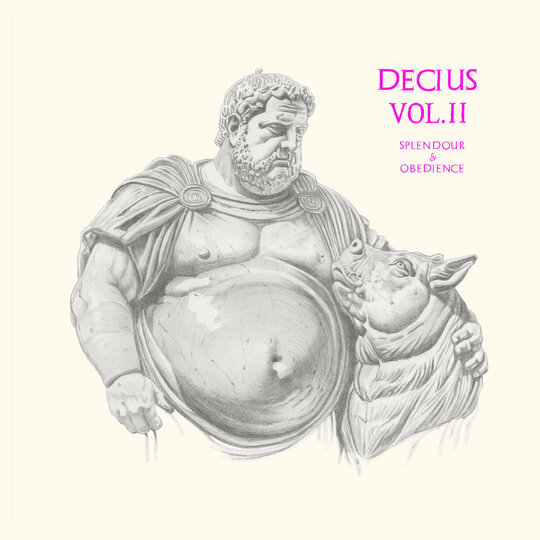 Revitalizing The Nightlife: "Decius Vol. II (Splendour & Obedience)" Revelation