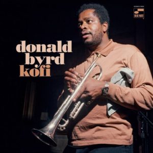 Buy Kofi by Donald Byrd on vinyl