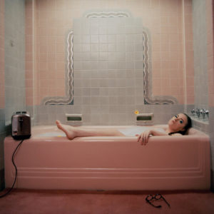 Emma-Jean Thackray's Trailblazing Journey Through Resilience with "Weirdo"