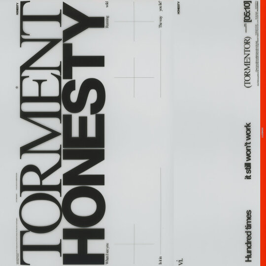 HONESTY's Groundbreaking Debut 'Tormentor (Big Ever Remix)': A Standout Album in 2025