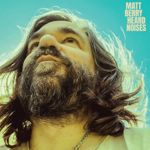 Buy Heard Noises by Matt Berry on vinyl