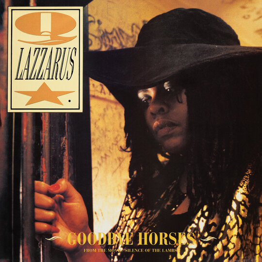 Reviving the Echoes of Q Lazzarus with 'Goodbye Horses' Album in 2024