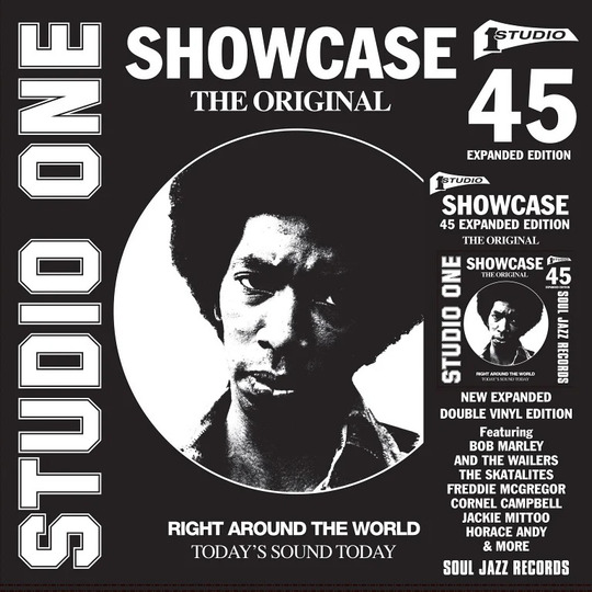 Exploring the Classics of 2019’s Studio One Showcase 45 Album