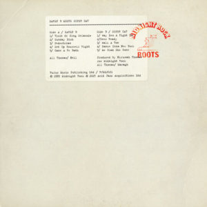 Buy Early B Meets Super Cat by Early B & Super Cat on vinyl