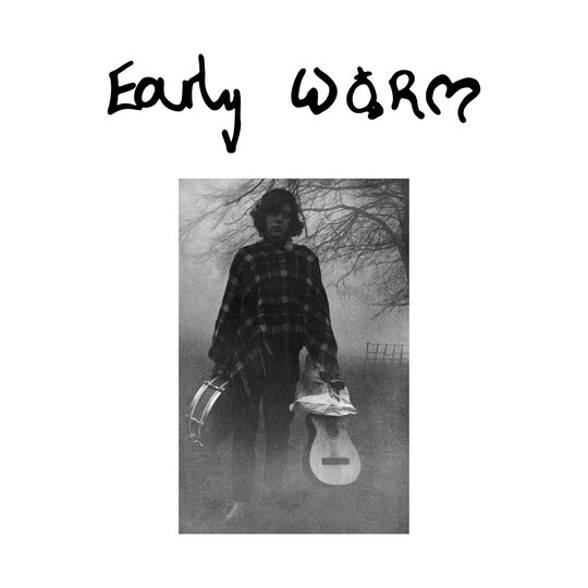 Genesis P-Orridge: Early Excursions in Avant-garde Music with the Seminal Album 'Early Worm'