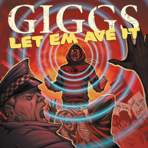 Buy Let 'Em 'Ave It by Giggs on vinyl