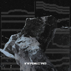 Buy Meteorites by James Shinra on vinyl