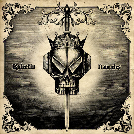 The Exceptional New Release: Damocles by Kolectiv on Metalheadz– A Modern Exploration of Drum and Bass