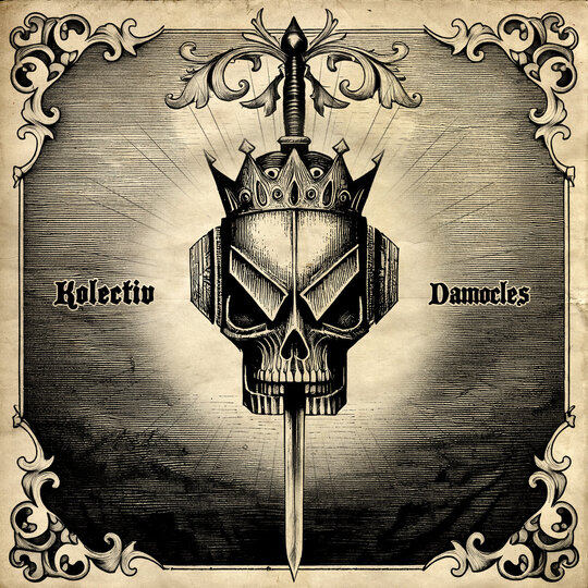 The Exceptional New Release: Damocles by Kolectiv on Metalheadz– A Modern Exploration of Drum and Bass