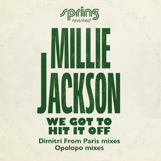 Pioneering the Paragon: A Dissection of Millie Jackson, Her Musical Journey and the Paradoxical Triumph of 'We Got To Hit It Off'