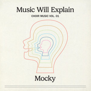 Mocky’s New Album “Music Will Explain Vol. 1” Is a Must-Have Vinyl for 2025
