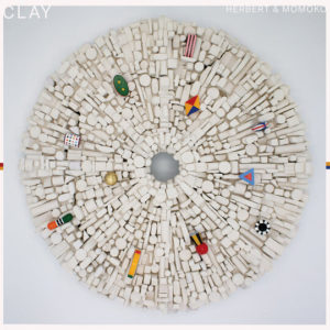 Buy Clay by Momoko Gill & Matthew Herbert on vinyl