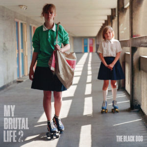 Buy My Brutal Life 2 by The Black Dog on vinyl
