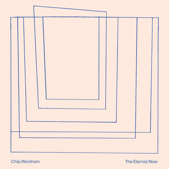 Chip Wickham's Breakthrough Album - 'The Eternal Now' From 2025