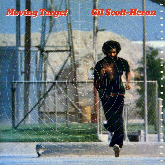 Gil Scott-Heron: A Revolutionary Voice Resounds in 'Moving Target'