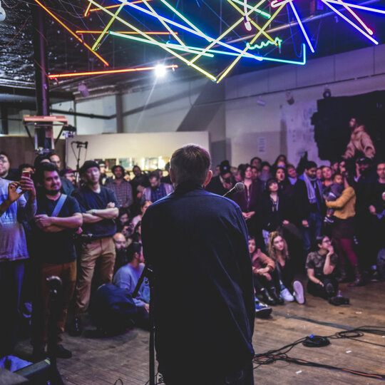 Gilles Peterson Presents: International Anthem – A Compilation of Musical Diversity
