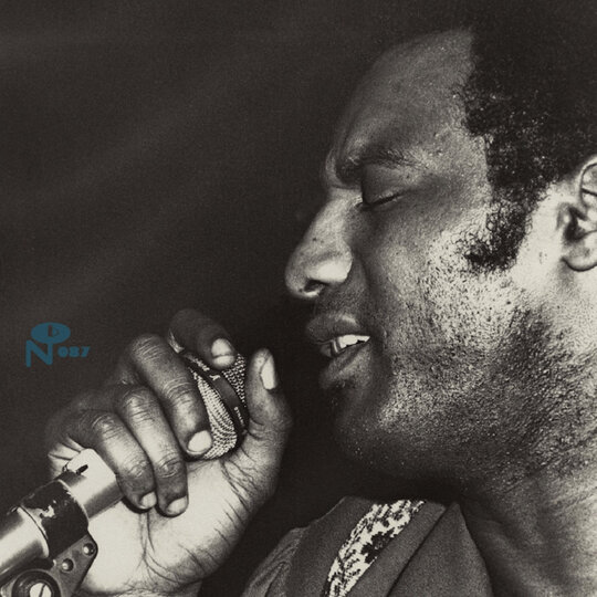 Buy Trying To Survive by Harvey Scales on vinyl