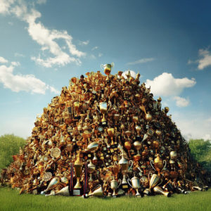 Buy Soli Deo Gloria by Homeboy Sandman & Sonnyjim on vinyl