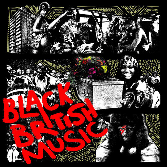 Unveiling Brilliant Echoes in Jim Legxacy’s Black British Music (2025)