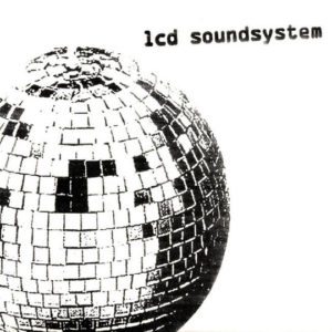 Buy LCD Soundsystem by LCD Soundsystem on vinyl