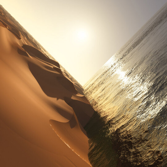 Buy Under the Sun by Mark Pritchard on vinyl