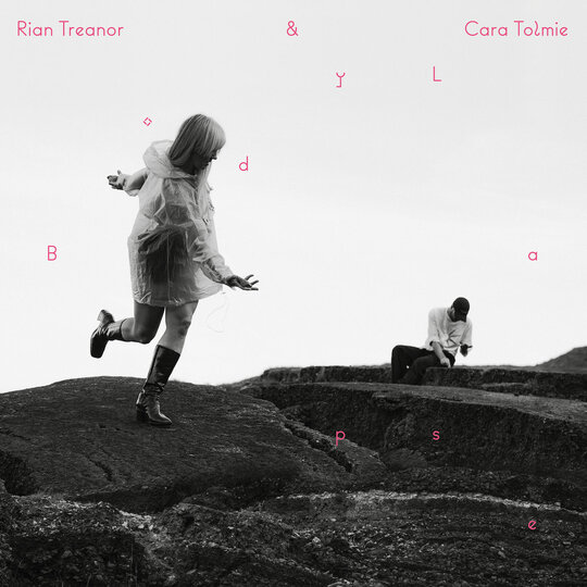 The Fusion of Rian Treanor and Cara Tolmie in Body Lapse: A Groundbreaking 2025 Release