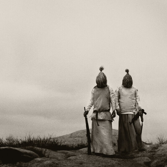 2010's Cutting-Edge Masterpiece: 'All the Waters of the Earth Turn to Blood' by The Body